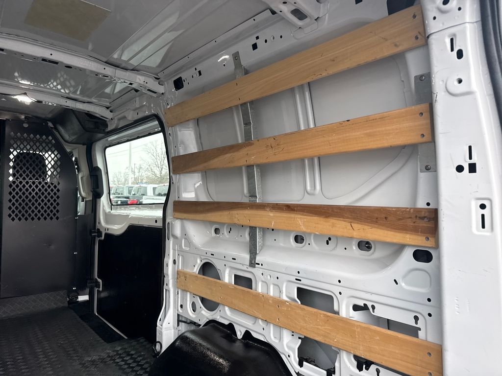 Used 2024 Ford Transit 250 Low Roof Empty Cargo Van - photo 14