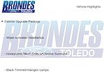 Used 2024 Ford Transit 250 Low Roof Empty Cargo Van thumbnail 9
