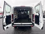 Used 2024 Ford Transit 250 Low Roof Empty Cargo Van thumbnail 11