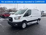 Used 2024 Ford Transit 250 Low Roof Empty Cargo Van thumbnail 2