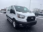 Used 2024 Ford Transit 250 Low Roof Empty Cargo Van thumbnail 4