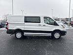 Used 2024 Ford Transit 250 Low Roof Empty Cargo Van thumbnail 6