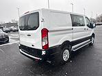 Used 2024 Ford Transit 250 Low Roof Empty Cargo Van thumbnail 7