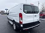 Used 2024 Ford Transit 250 Low Roof Empty Cargo Van thumbnail 8