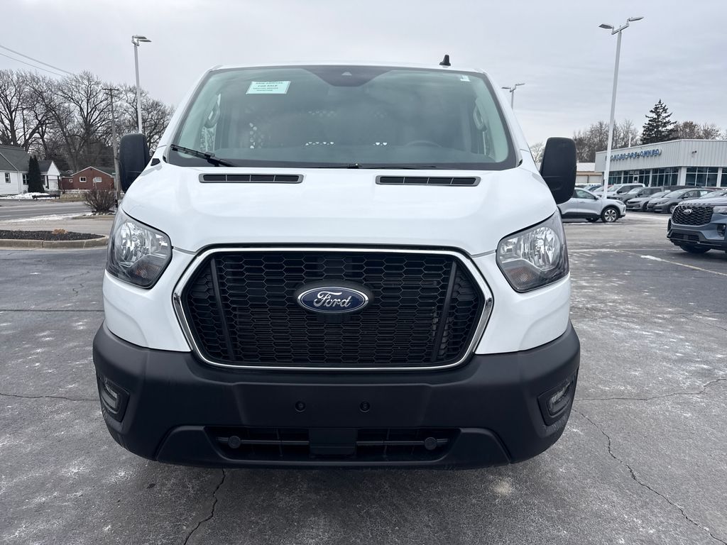 Used 2024 Ford Transit 250 Low Roof Empty Cargo Van - photo 27