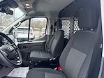 Used 2024 Ford Transit 250 Low Roof Empty Cargo Van thumbnail 9
