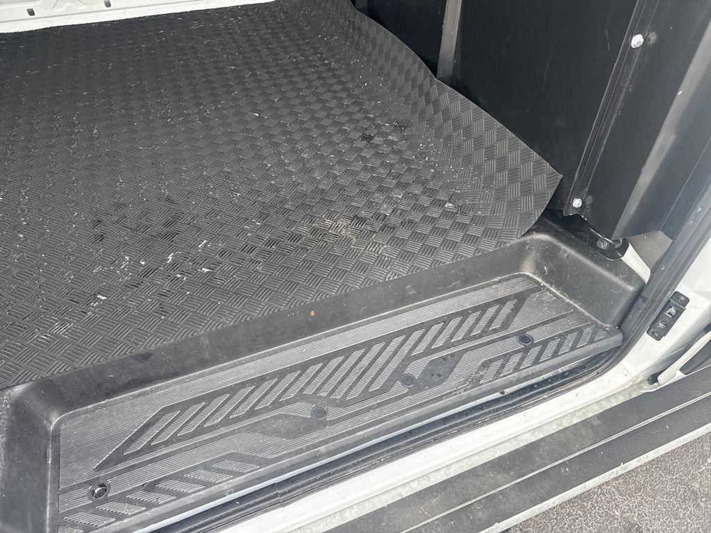 Used 2024 Ford Transit 250 Low Roof Empty Cargo Van - photo 36