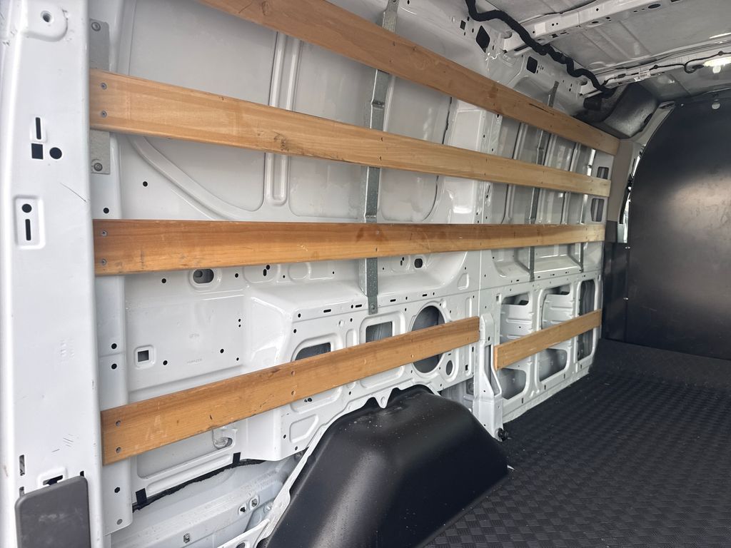 Used 2024 Ford Transit 250 Low Roof Empty Cargo Van - photo 39