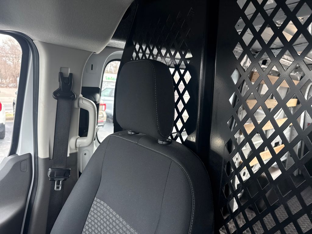 Used 2024 Ford Transit 250 Low Roof Empty Cargo Van - photo 22