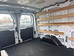 Used 2024 Ford Transit 250 Low Roof Empty Cargo Van thumbnail 1