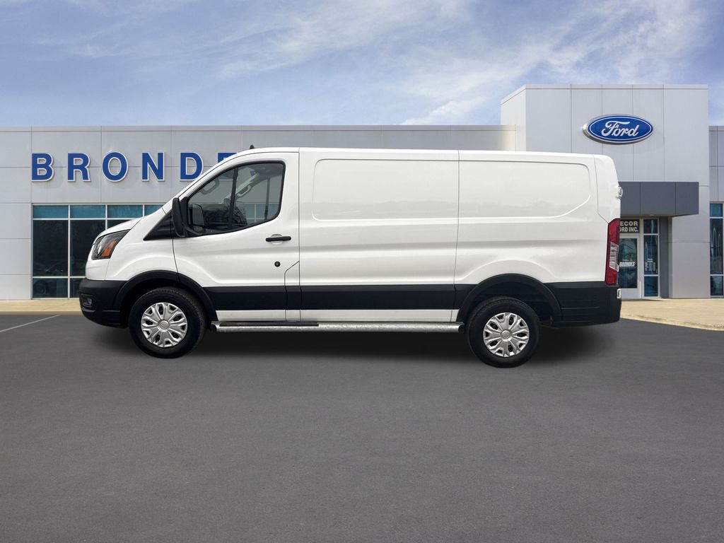 Used 2024 Ford Transit 250 - photo 1