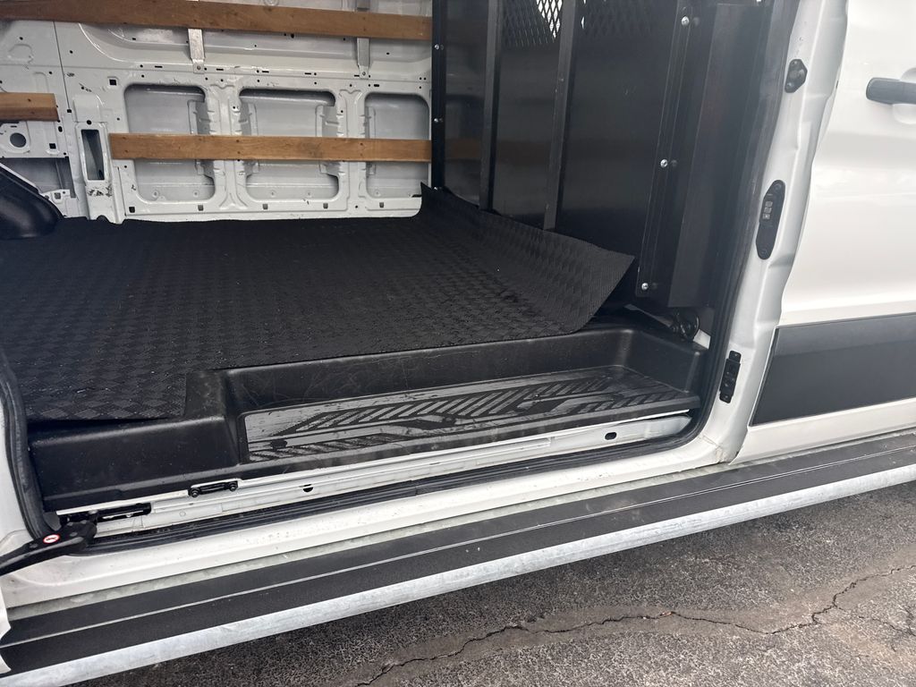 Used 2024 Ford Transit 250 Low Roof Empty Cargo Van - photo 19