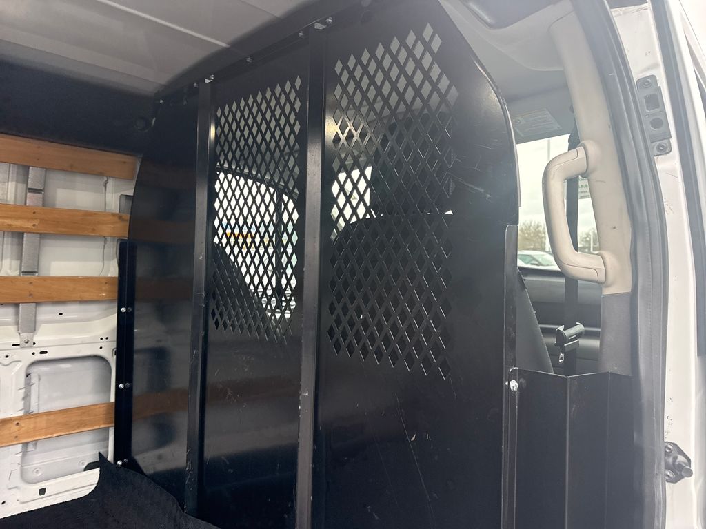 Used 2024 Ford Transit 250 Low Roof Empty Cargo Van - photo 20
