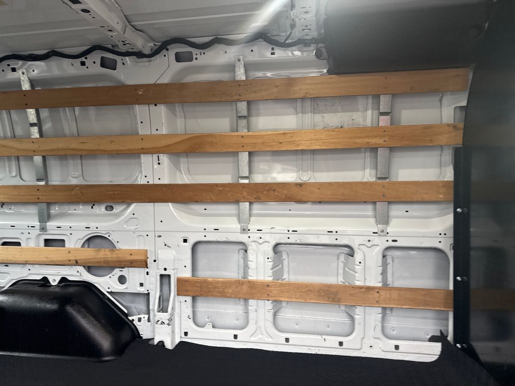 Used 2024 Ford Transit 250 Low Roof Empty Cargo Van - photo 21