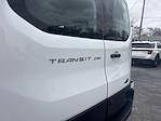 Used 2024 Ford Transit 250 Low Roof Empty Cargo Van thumbnail 10
