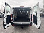 Used 2024 Ford Transit 250 Low Roof Empty Cargo Van thumbnail 11