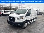 Used 2024 Ford Transit 250 Low Roof Empty Cargo Van thumbnail 2