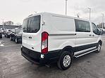 Used 2024 Ford Transit 250 Low Roof Empty Cargo Van thumbnail 7