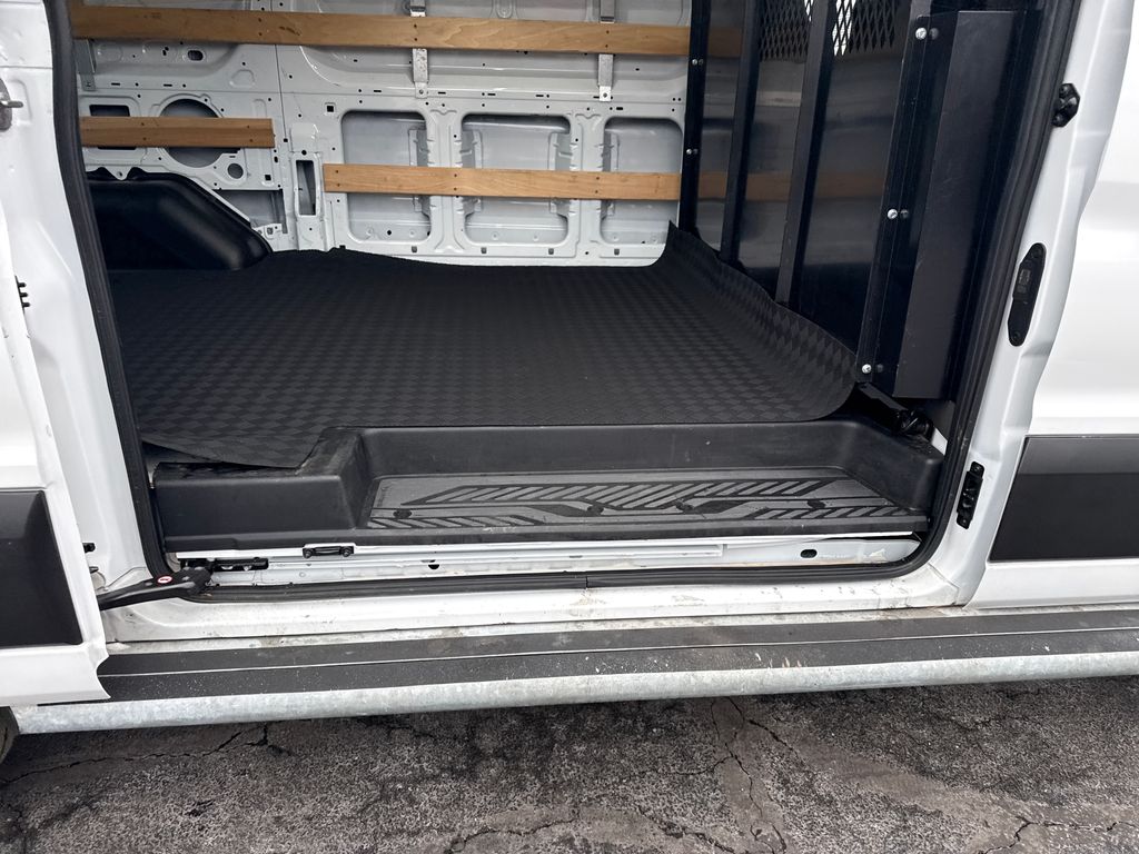 Used 2024 Ford Transit 250 Low Roof Empty Cargo Van - photo 41