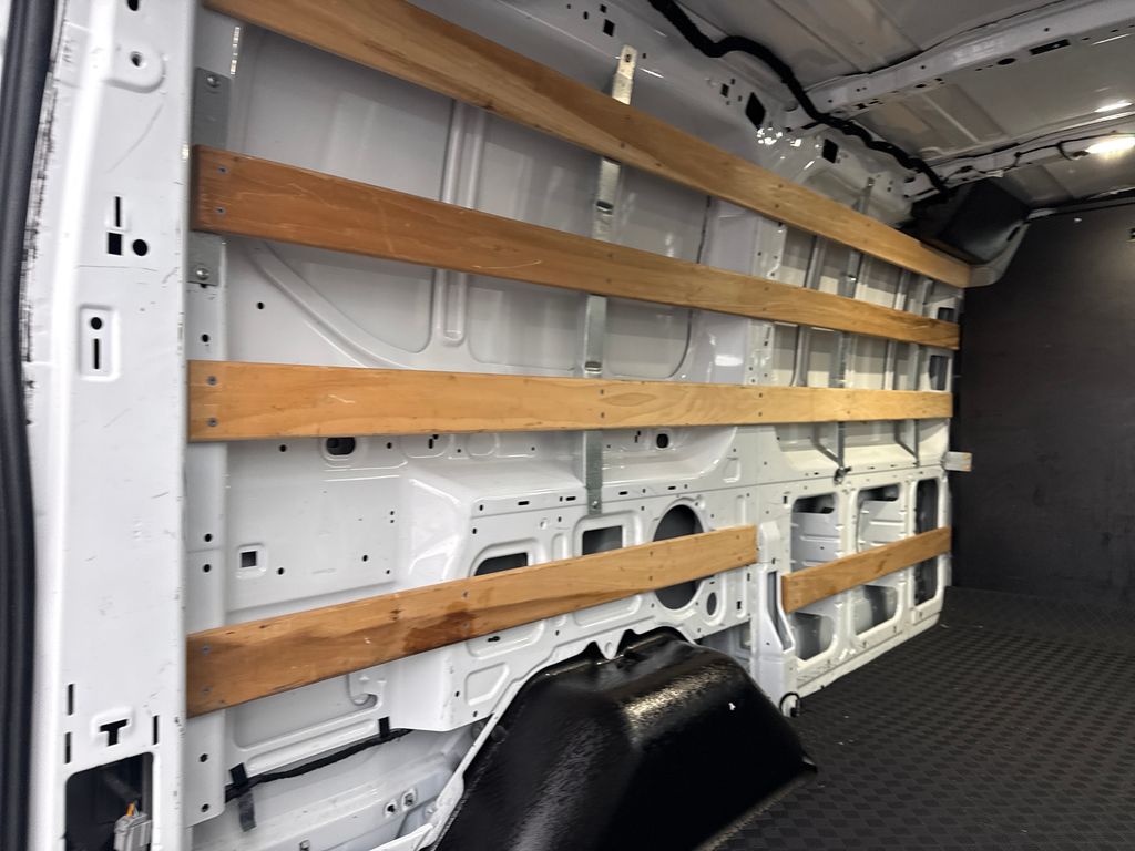 Used 2024 Ford Transit 250 Low Roof Empty Cargo Van - photo 38