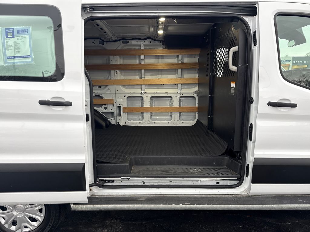 Used 2024 Ford Transit 250 Low Roof Empty Cargo Van - photo 39
