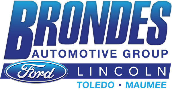 Brondes Ford Toledo ci2 Test Site's logo