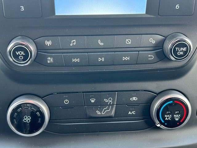 New 2024 Ford Transit 150 Medium Roof Empty Cargo Van - photo 17