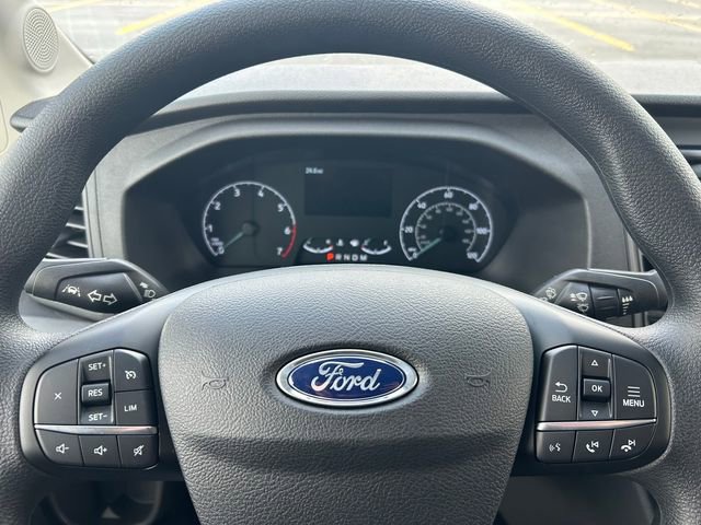 New 2024 Ford Transit 150 Medium Roof Empty Cargo Van - photo 21