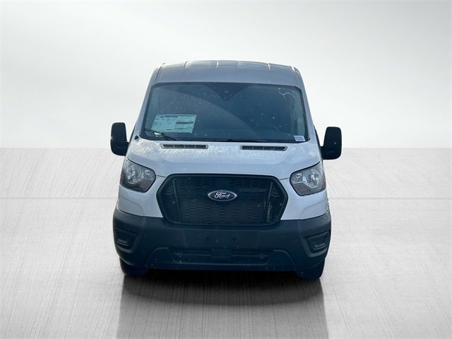 New 2024 Ford Transit 150 Medium Roof Empty Cargo Van - photo 6