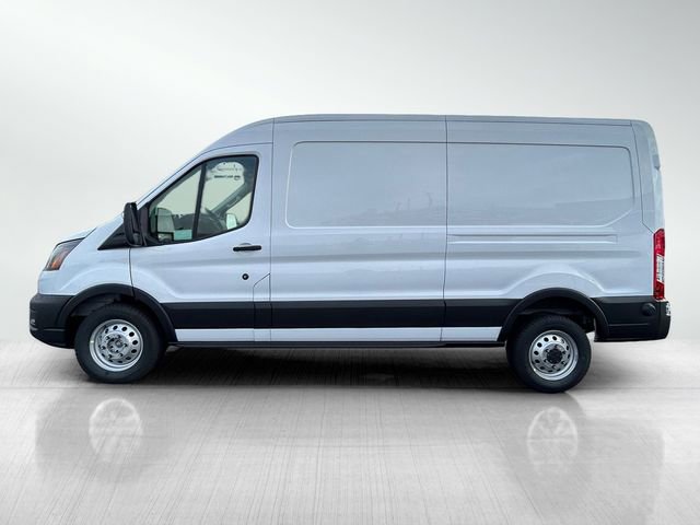 New 2024 Ford Transit 150 Medium Roof Empty Cargo Van - photo 7
