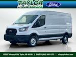New 2024 Ford Transit 150 Medium Roof Empty Cargo Van thumbnail 5