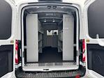 New 2024 Ford Transit 150 Medium Roof Empty Cargo Van thumbnail 9