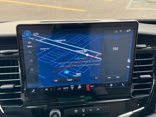 New 2024 Ford Transit 150 Medium Roof Empty Cargo Van - photo 18