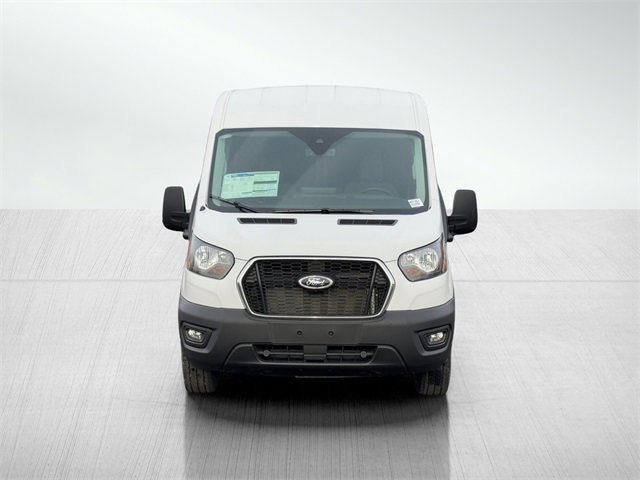 New 2024 Ford Transit 150 - photo 1