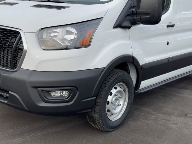 New 2024 Ford Transit 150 Medium Roof Empty Cargo Van - photo 5