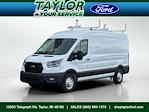 New 2025 Ford Transit 250 Medium Roof Empty Cargo Van thumbnail 1