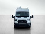 New 2025 Ford Transit 250 Medium Roof Empty Cargo Van thumbnail 2