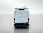 New 2025 Ford Transit 250 Medium Roof Empty Cargo Van thumbnail 4