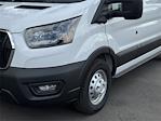 New 2025 Ford Transit 250 Medium Roof Empty Cargo Van thumbnail 6