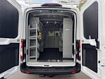 New 2025 Ford Transit 250 Medium Roof Empty Cargo Van thumbnail 7