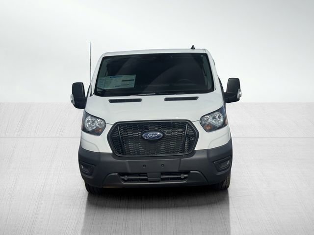 New 2025 Ford Transit 250 - photo 2
