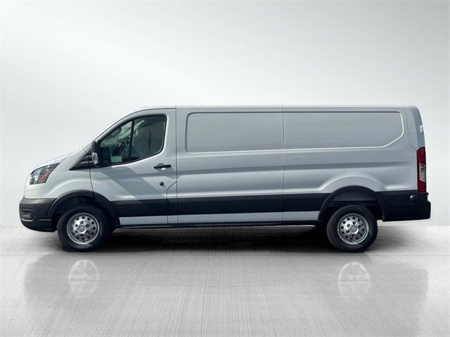 New 2025 Ford Transit 250 Low Roof Empty Cargo Van - photo 3
