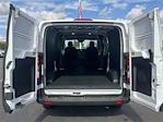 New 2025 Ford Transit 250 Low Roof Empty Cargo Van thumbnail 8
