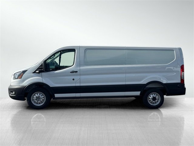 New 2025 Ford Transit 150 Low Roof Empty Cargo Van - photo 3