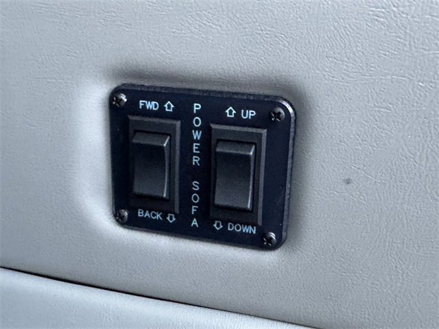 New 2026 Ford Transit 150 Low Roof Empty Cargo Van - photo 9