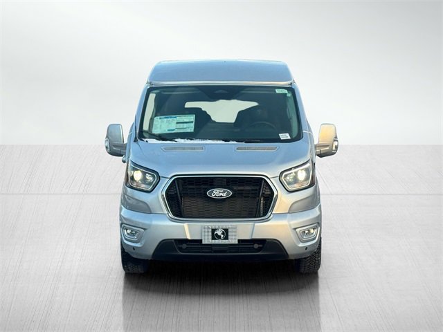 New 2026 Ford Transit 150 - photo 1