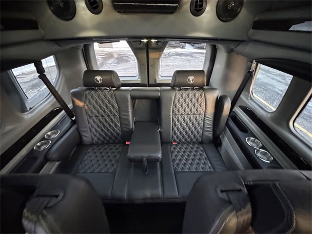 New 2026 Ford Transit 150 Low Roof Empty Cargo Van - photo 20