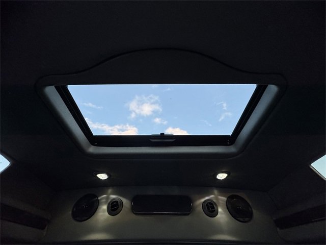 New 2026 Ford Transit 150 Low Roof Empty Cargo Van - photo 21