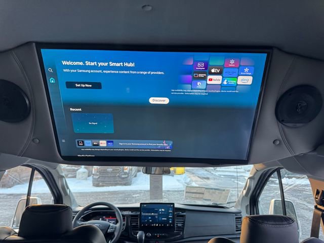 New 2026 Ford Transit 150 Low Roof Empty Cargo Van - photo 22