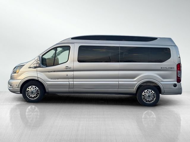 New 2026 Ford Transit 150 - photo 2